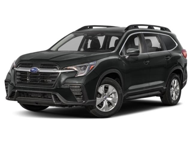 2023 Subaru Ascent