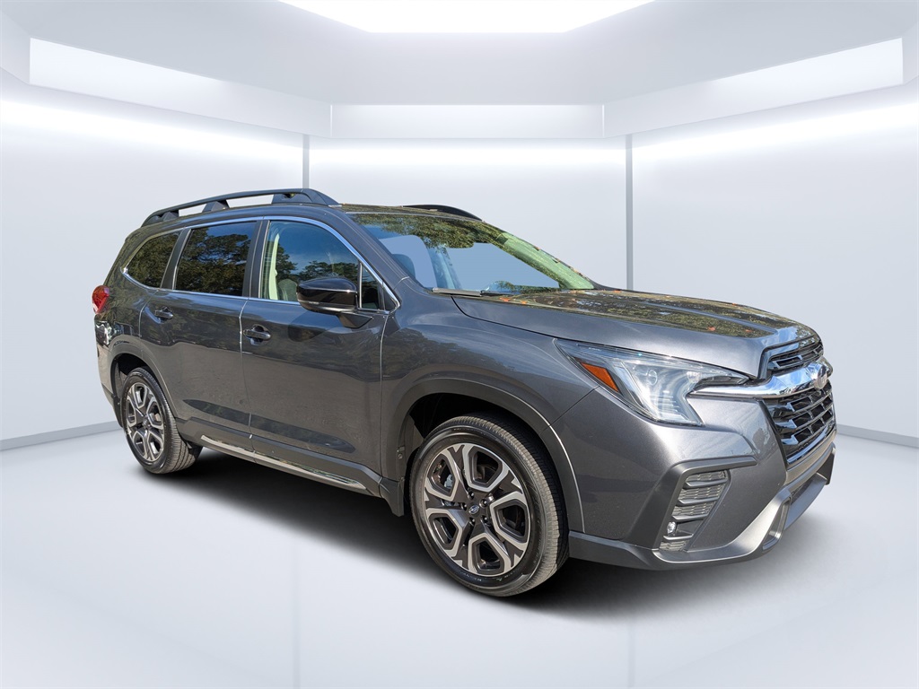 2024 Subaru Ascent Limited