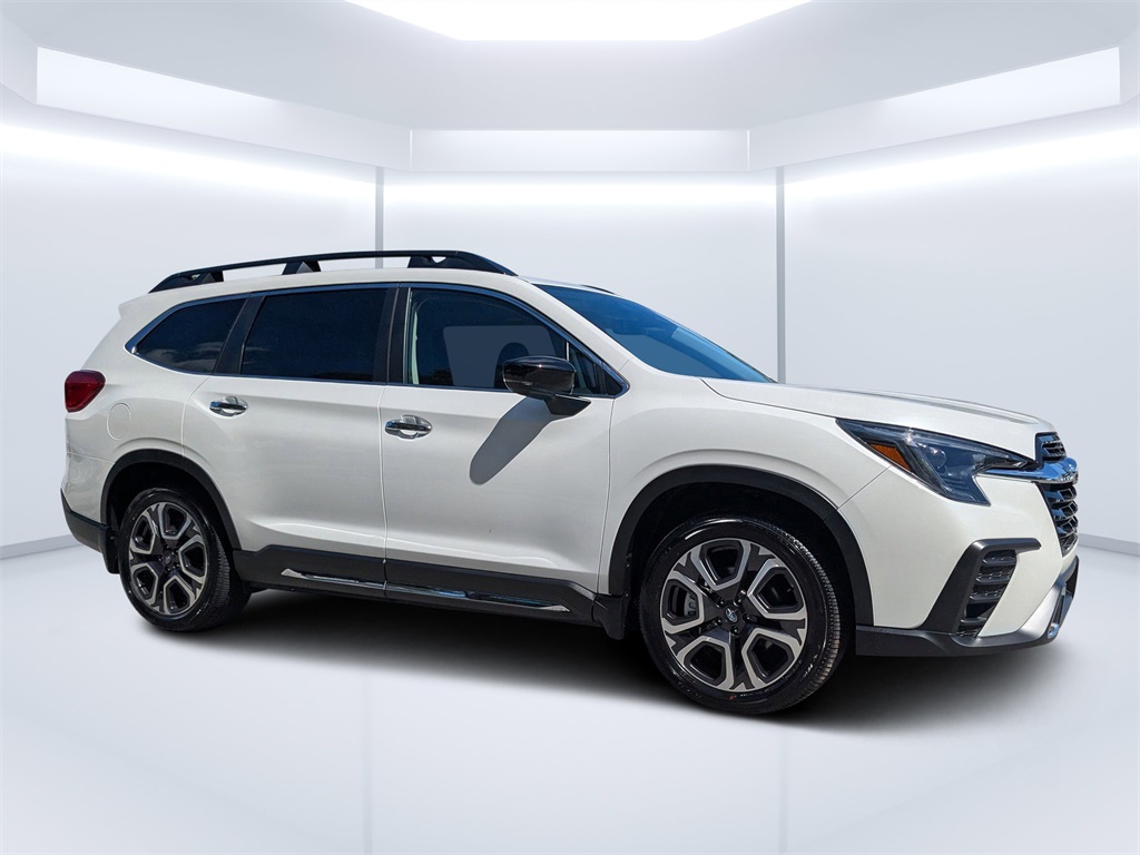 2024 Subaru Ascent