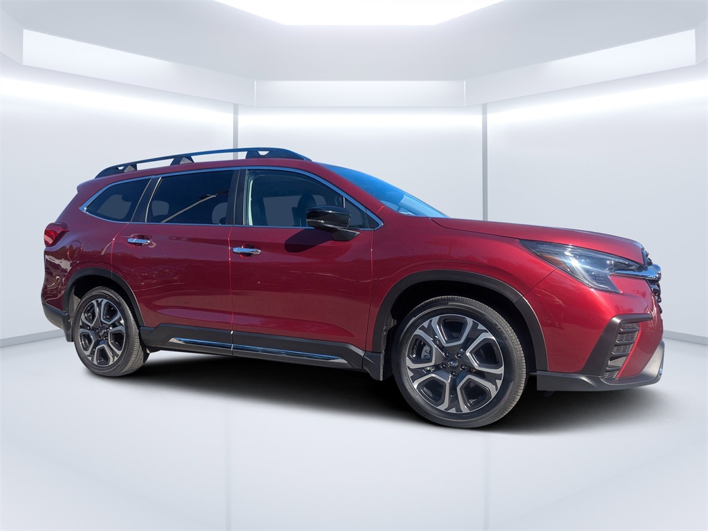 2024 Subaru Ascent