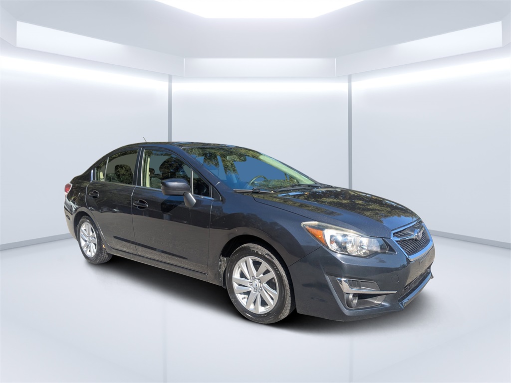 2012 Subaru Impreza Hatchback For Sale