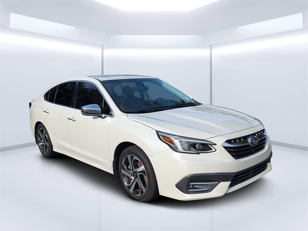 2021 Subaru Legacy Touring XT