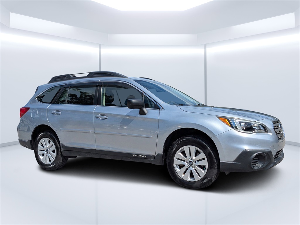 2017 Subaru Outback
