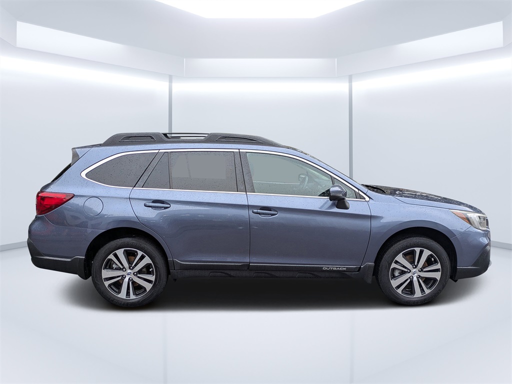 2018 Subaru Outback 2.5i
