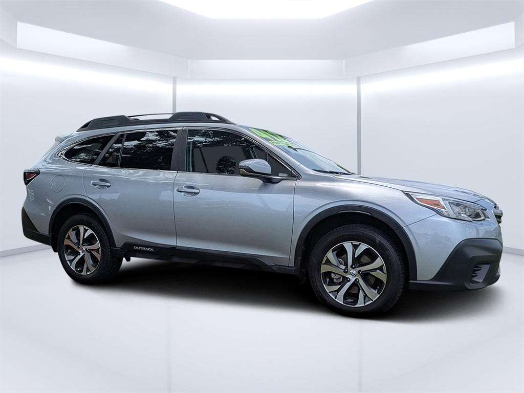 2022 Subaru Outback