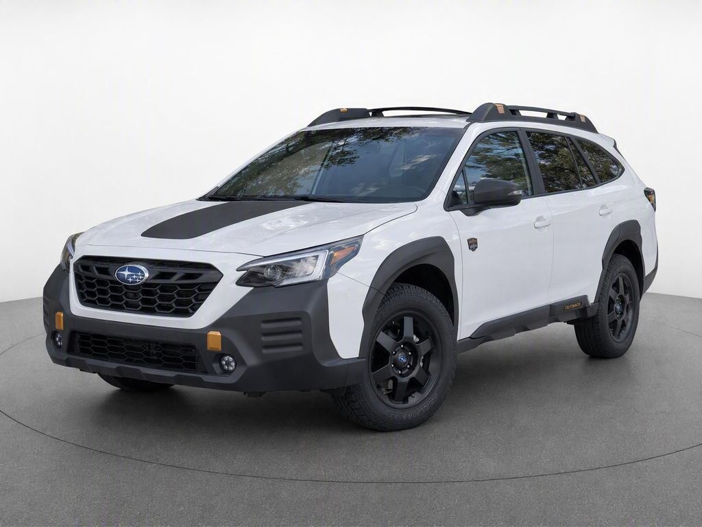 Used Subaru Outback for Sale (with Photos) | U.S. News & World Report