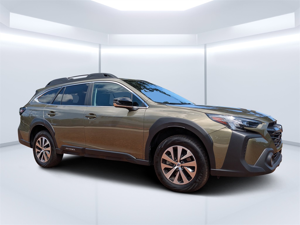 2023 Subaru Outback