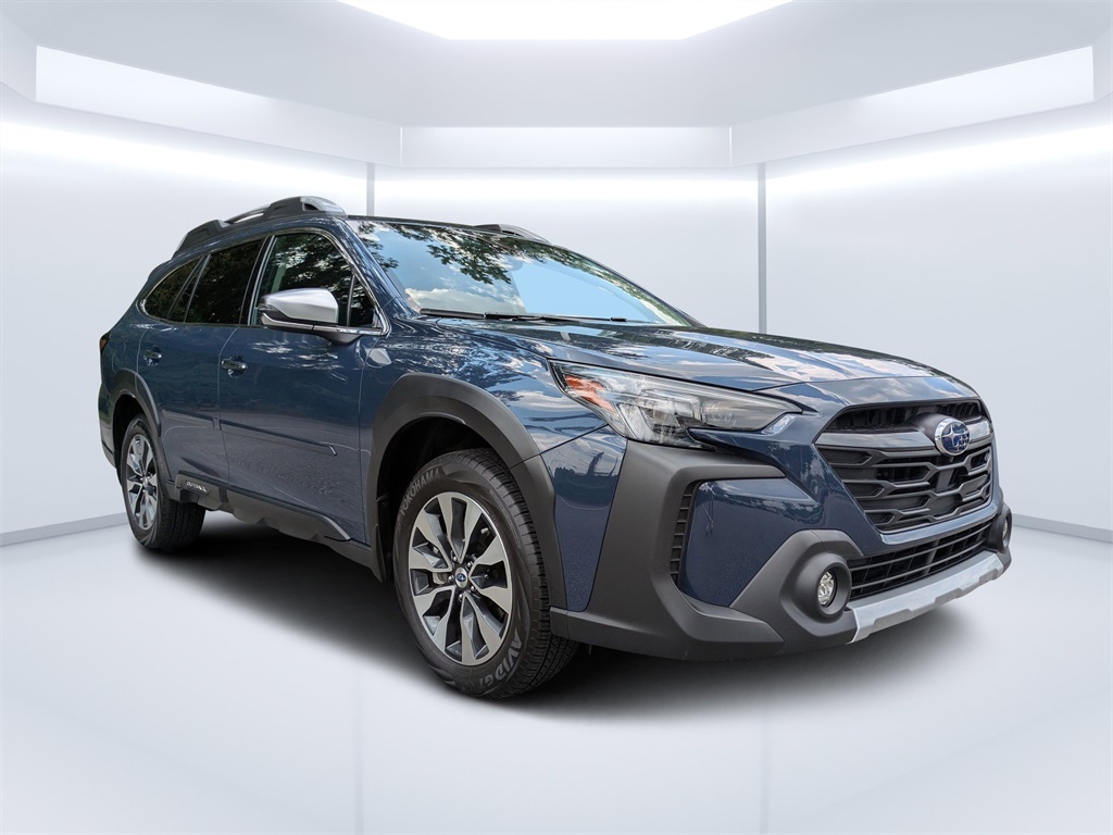 2023 Subaru Outback