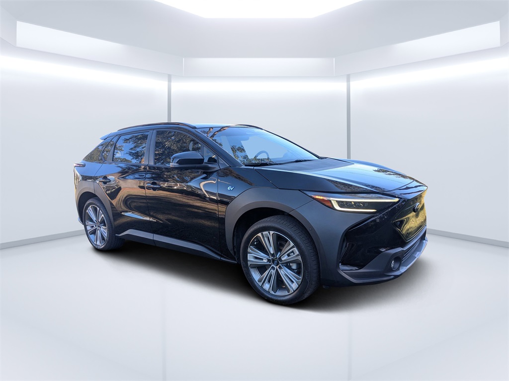 2023 Subaru Solterra Limited