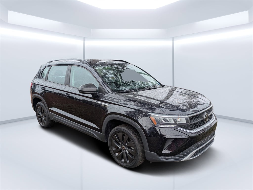 2023 Volkswagen Taos 1.5T S