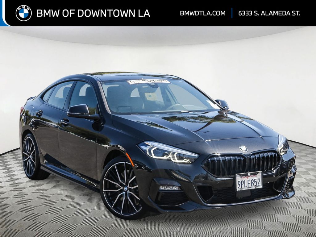 2024 BMW 2 Series