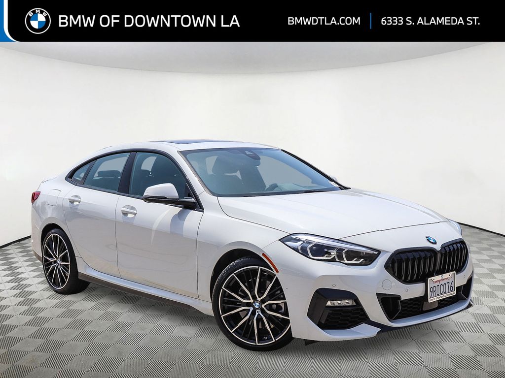 2024 BMW 2 Series