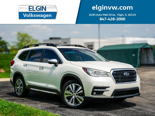 2019 Subaru Ascent