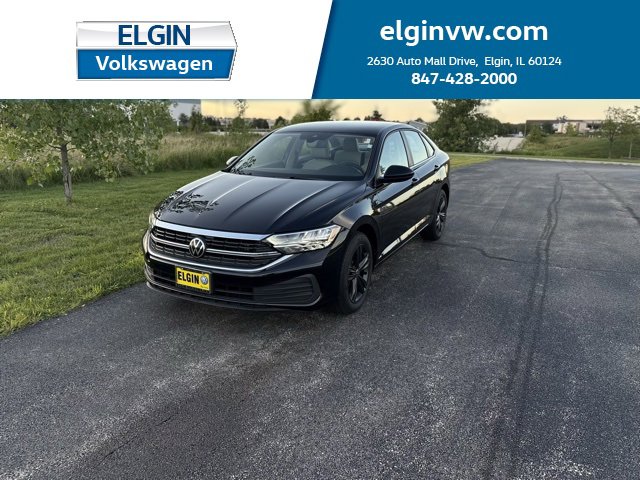2023 Volkswagen Jetta