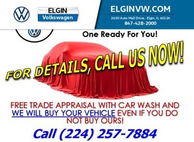 2024 Volkswagen Jetta
