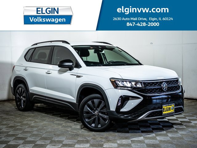2022 Volkswagen Taos