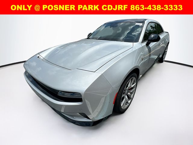 2025 Dodge Charger Daytona
