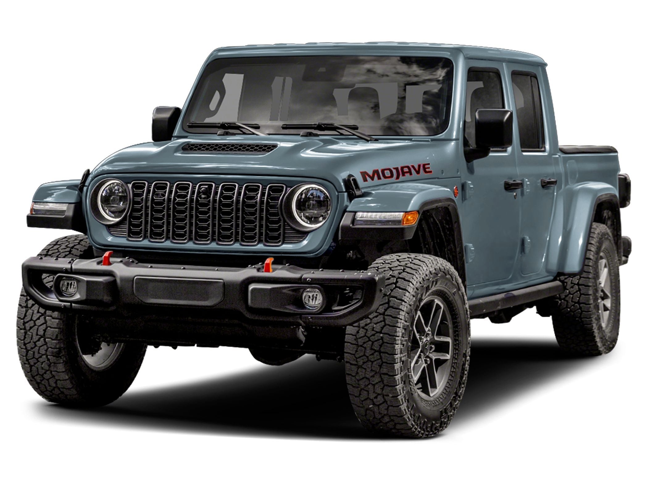 2025 Jeep Gladiator MOJAVE 4X4