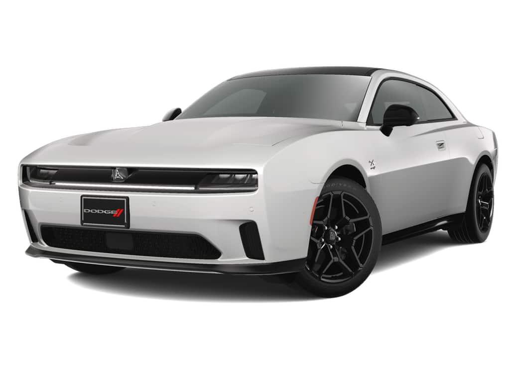 2024 Dodge Charger Daytona