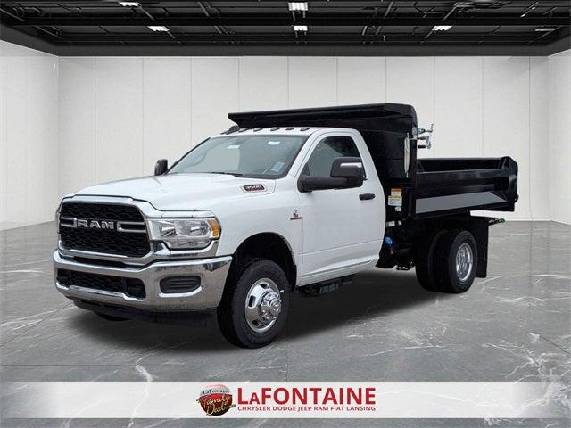 2024 RAM 3500 Chassis Cab