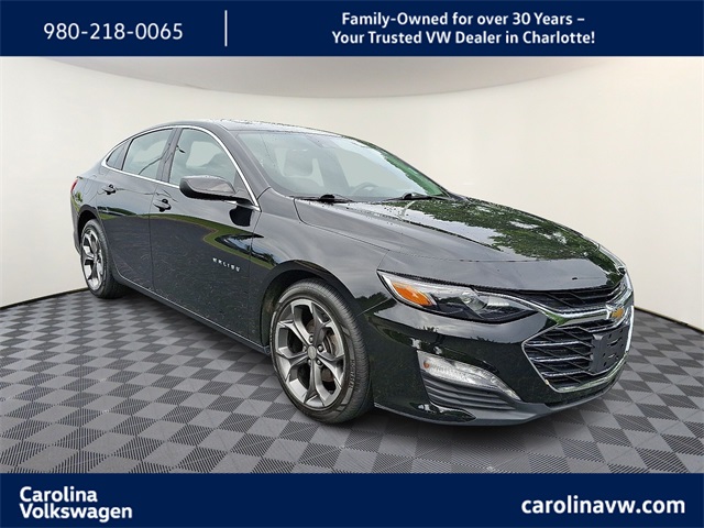 2023 Chevrolet Malibu