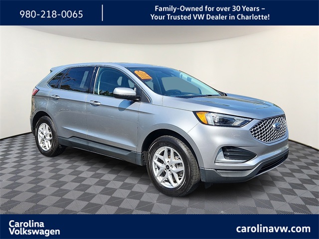 2023 Ford Edge