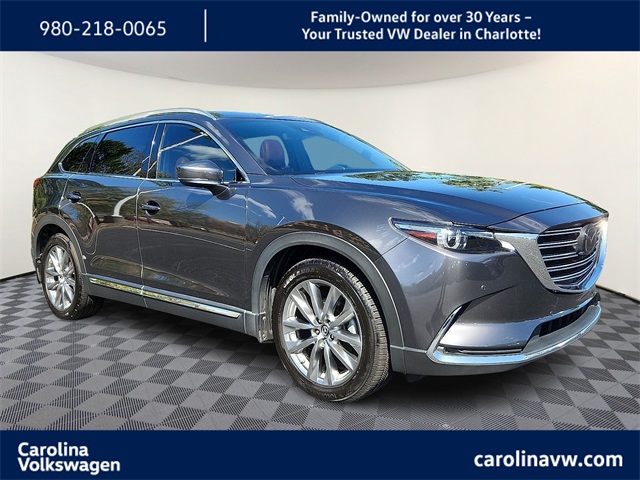 2019 Mazda CX-9