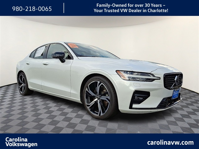2024 Volvo S60