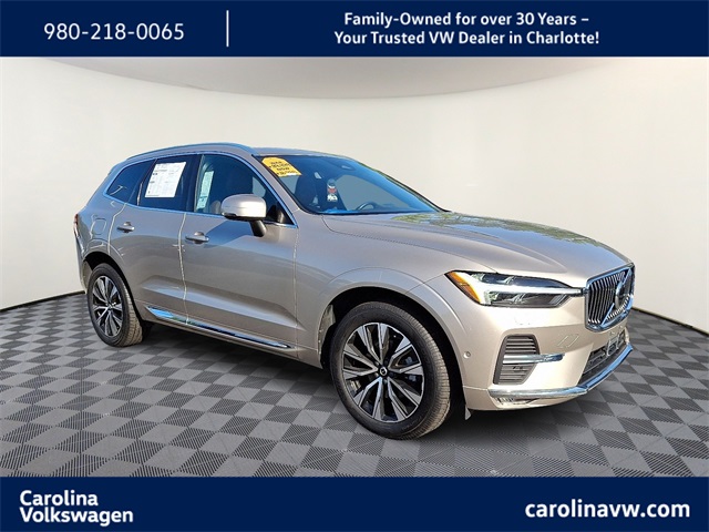 2023 Volvo XC60