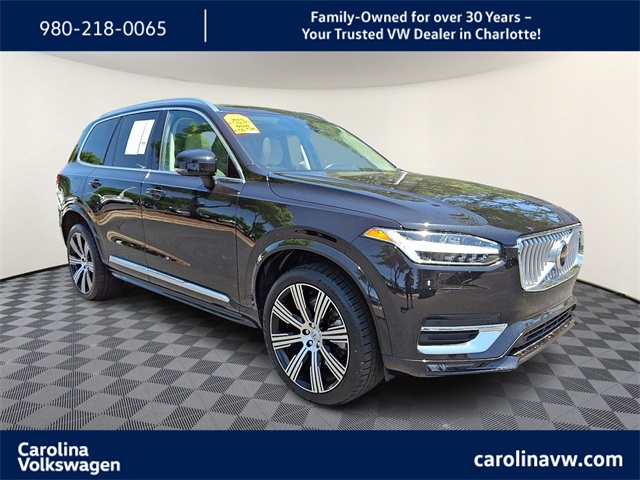 2023 Volvo XC90