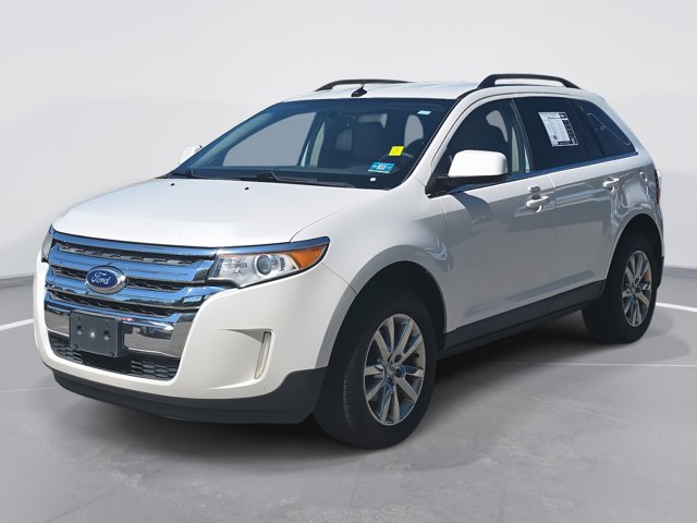 2011 Ford Edge