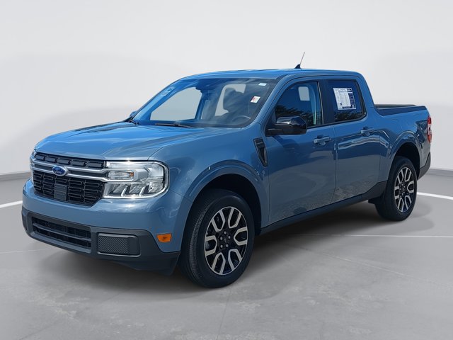 2024 Ford Maverick