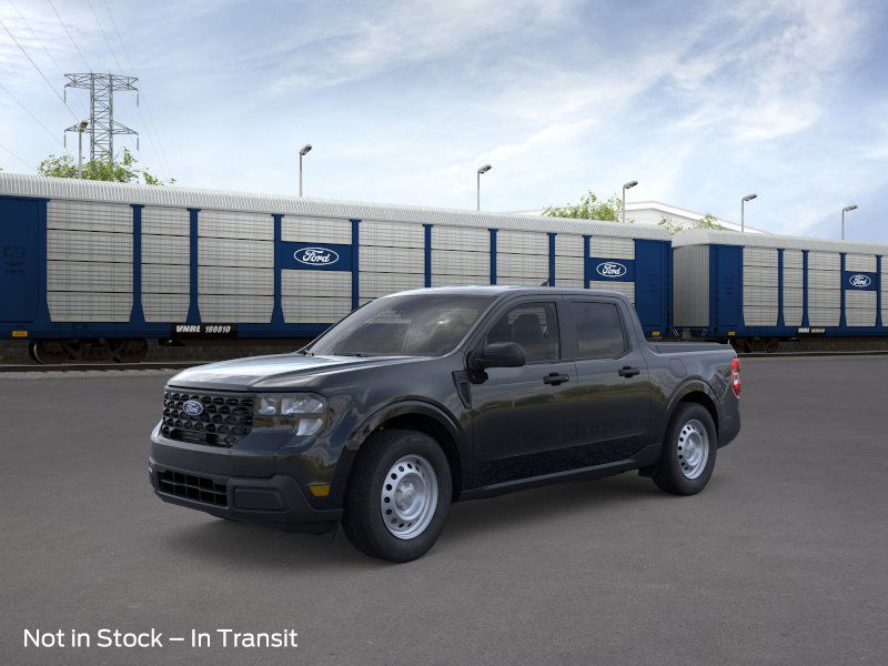 2025 Ford Maverick