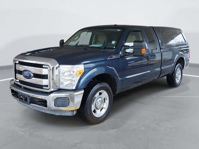 2016 Ford Super Duty F-250 Srw