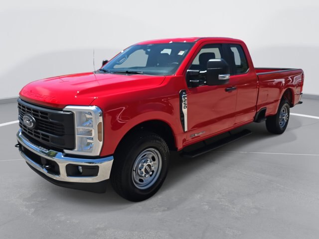2025 Ford Super Duty F-250 Srw