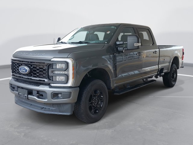 2024 Ford Super Duty F-350 Srw