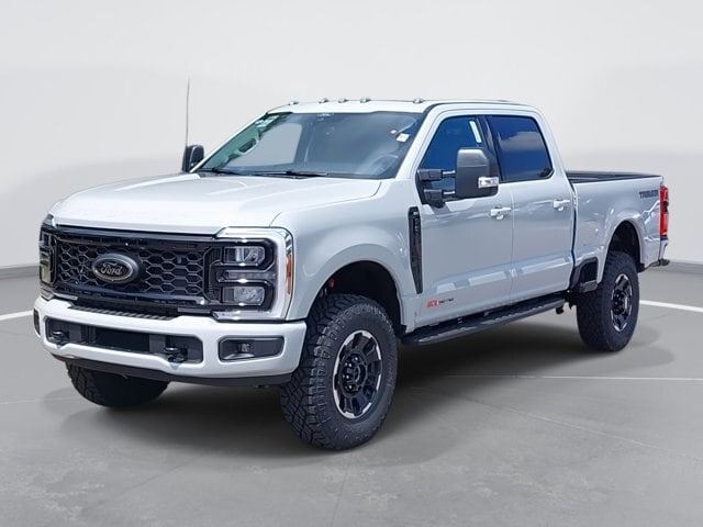 2025 Ford Super Duty F-350 Srw