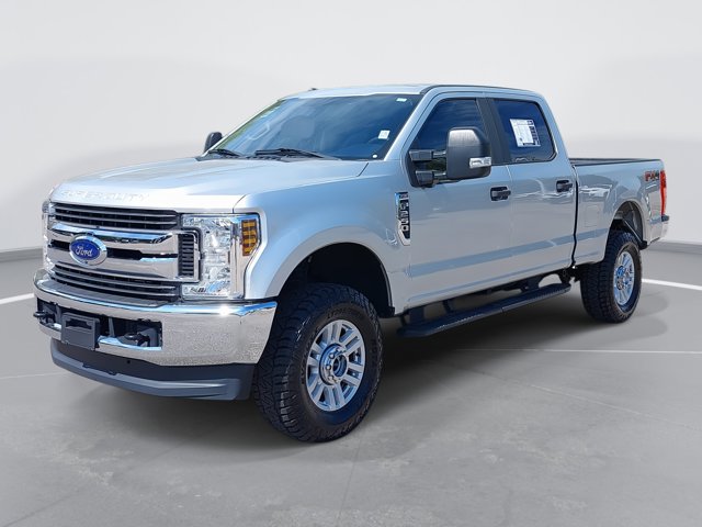 2019 Ford Super Duty F-250 Srw