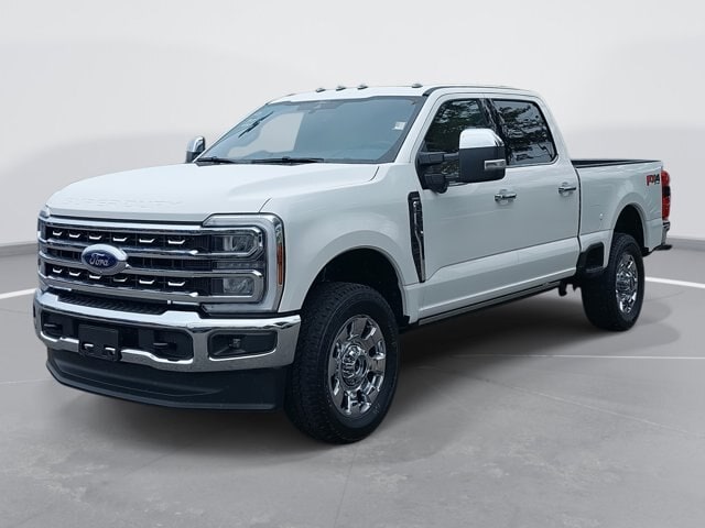 2026 Ford Super Duty F-250 Srw