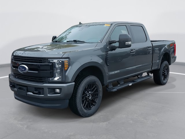 2019 Ford Super Duty F-250 Srw