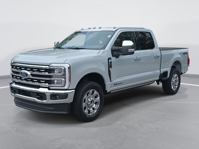 2025 Ford Super Duty F-250 Srw