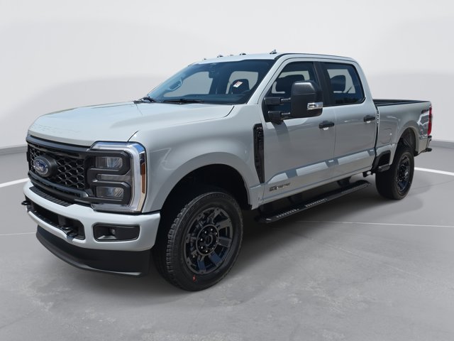 2025 Ford Super Duty F-350 Srw