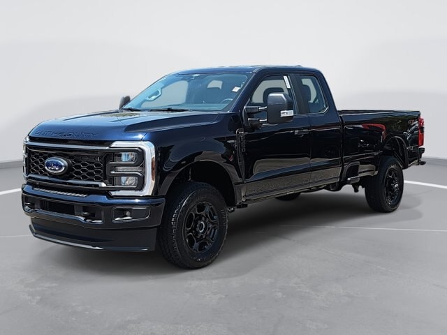 2025 Ford Super Duty F-350 Srw