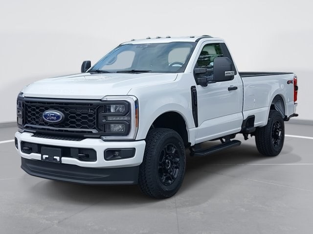 2025 Ford Super Duty F-350 Srw