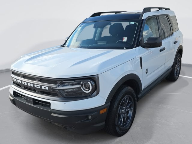 Photo of 2022 Ford Bronco Sport Big Bend