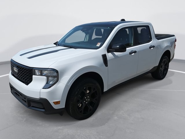 2025 Ford Maverick