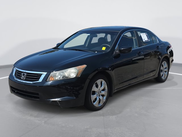 2010 Honda Accord Sdn