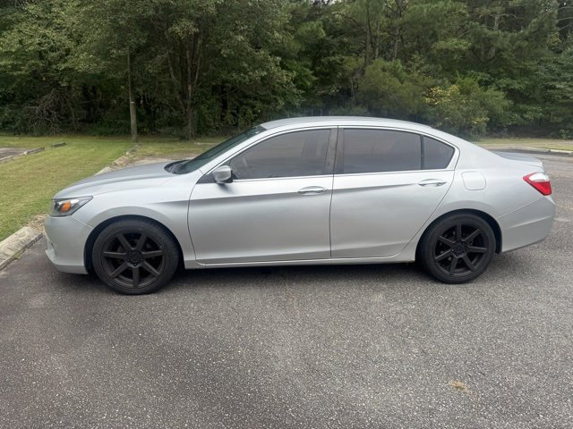 2013 Honda Accord Sdn