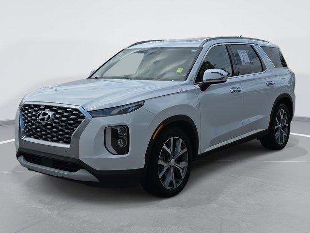 2020 Hyundai Palisade