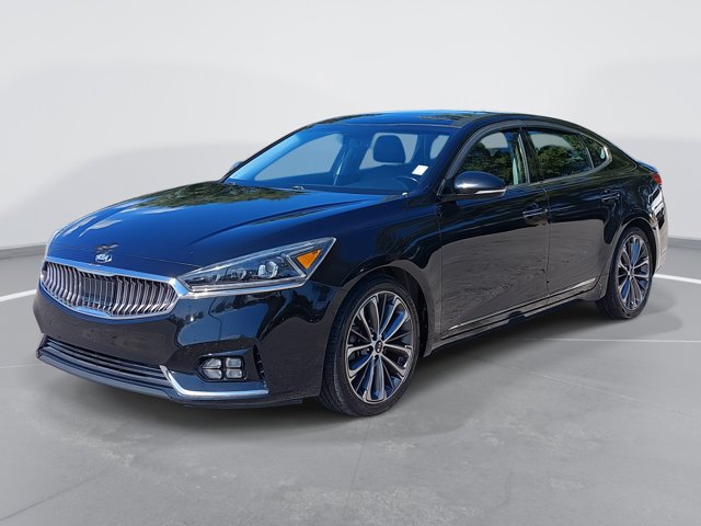 2017 Kia Cadenza